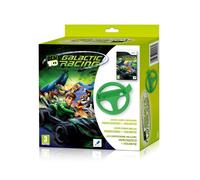 Ben 10 Galactic Racing + Volante [Bundle]