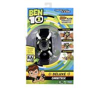 Ben 10 Gioco di ruolo Deluxe Omnitrix