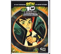 Ben 10 - Il segreto dell'Omnitrix