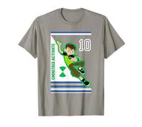 Ben 10 Omnitrix Activate Maglietta