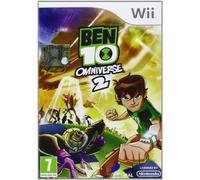 Ben 10 Omniverse 2