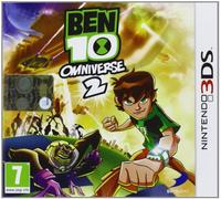 Ben 10 Omniverse 2
