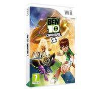 Ben 10 - OMNIVERSE 2