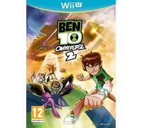 Ben 10 Omniverse 2 [Edizione: Francia]