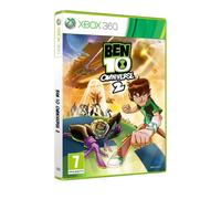 Ben 10 Omniverse 2 (Xbox 360) [Edizione: Regno Unito]