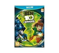 Ben 10 Omniverse