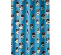 Ben 10 Omniverse Alien Force 2 Set Di Tendaggi Pronti L183 xB 168Cm NUOVO