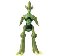Ben 10 Omniverse Crashhopper Voice And Feature Figure