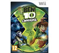 Ben 10 Omniverse [Edizione: Regno Unito]