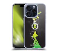 BEN 10: OMNIVERSE GRAFICA CUSTODIA COVER MORBIDA IN GEL PER APPLE iPHONE PHONES