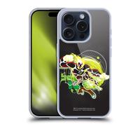 BEN 10: OMNIVERSE GRAFICA CUSTODIA COVER MORBIDA IN GEL PER APPLE iPHONE PHONES