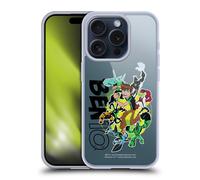 BEN 10: OMNIVERSE GRAFICA CUSTODIA COVER MORBIDA IN GEL PER APPLE iPHONE PHONES