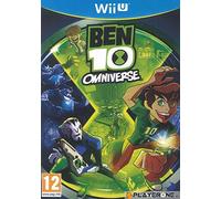 Ben 10 Omniverse [Import Francese]