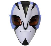 Ben 10 Omniverse Mask - Rook Blonko