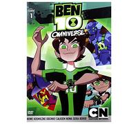 Ben 10 Omniverse, vol. 1 [DVD] (IMPORT) (Nessuna versione italiana)