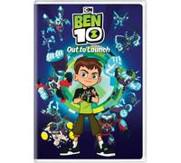 Ben 10: Out To Launch [Edizione in lingua inglese] - aa.vv.