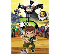 Ben 10 (PC) Steam Key EUROPE