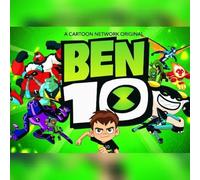 Ben 10 (PC) Steam Key - GLOBAL