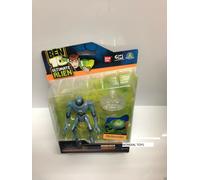 Ben 10 Personaggio Nanomeck CPP37734