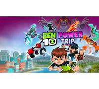 Ben 10: Power Trip