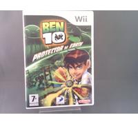 Ben 10: Protector of Earth (Wii) [Edizione: Regno Unito]