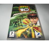 Ben 10 (PSP) [Edizione: Regno Unito]
