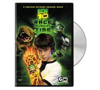 Ben 10: Race Against Time