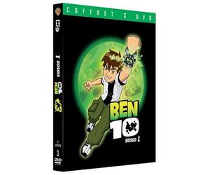 Ben 10, saison 1