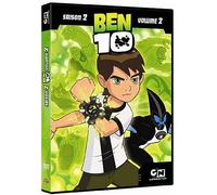 Ben 10 saison 2, vol.2