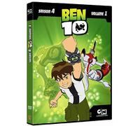 Ben 10, saison 4, vol. 1