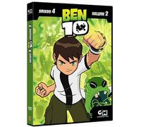 Ben 10, saison 4, vol. 2