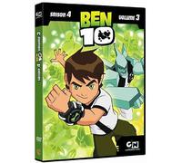 Ben 10, saison 4, vol. 3