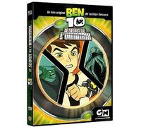 Ben 10, secret de l'omnitrix