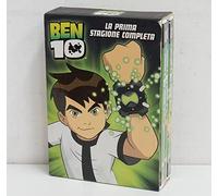 Ben 10 Stagione 01