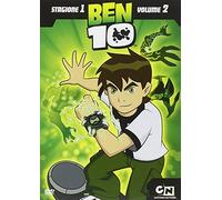 Ben 10 Stagione 01 Volume 02