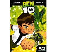 Ben 10 Stagione 03 Volume 02