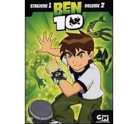 Ben 10. Stagione 1. Vol. 2
