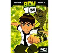 BEN 10: STAGIONE 3 VOLUME 3 (DS)