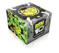 Ben 10 - The Complete Series [Edizione: Regno Unito]