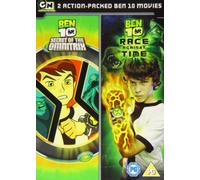 Ben 10: the Secret of the Omni [Edizione: Regno Unito]