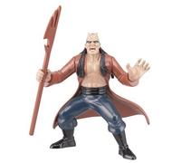 Ben 10 Ultimate Alien 10 cm Aggregor