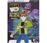 Ben 10 Ultimate Alien 2 - Vol. 3