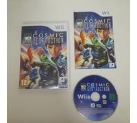 Ben 10 Ultimate Alien Cosmic Destr ITA