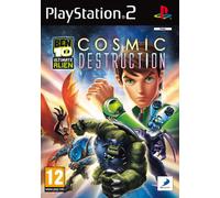 Ben 10 Ultimate Alien Cosmic Destr ITA