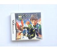 Nintendo DS Ben 10 - Ultimate Alien - Cosmic Destruction NUOVO