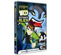 Ben 10 ultimate alien, saison 1, vol. 2
