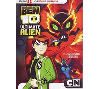 Ben 10 - Ultimate alien Stagione 01 Volume 01
