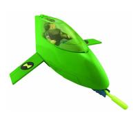 Ben 10 Ultimate Alien Utility Veicolo - Kevin Veicolo