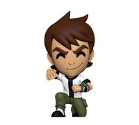 Ben 10 Vinile Figura Ben 10 10 Cm Youtooz