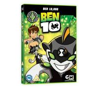 Ben 10 - Vol. 7-Ben 10, 000 [Edizione: Regno Unito]